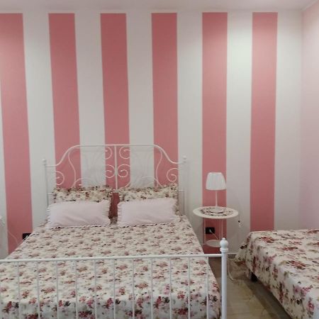 Bed and Breakfast I Milord Castel San Giorgio Esterno foto