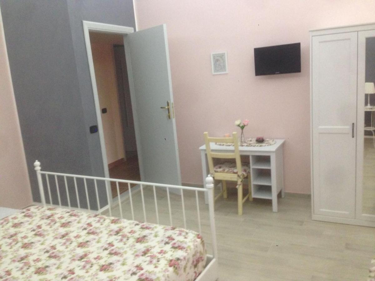 Bed and Breakfast I Milord Castel San Giorgio Esterno foto