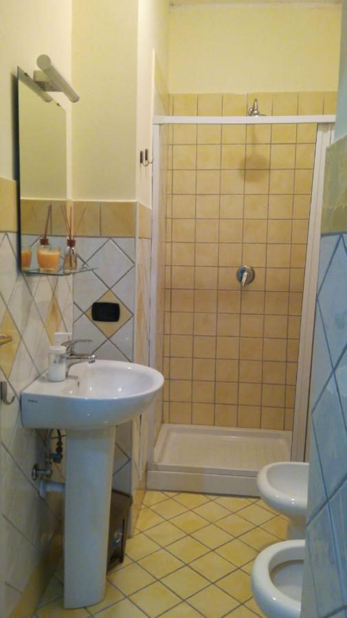Bed and Breakfast I Milord Castel San Giorgio Esterno foto