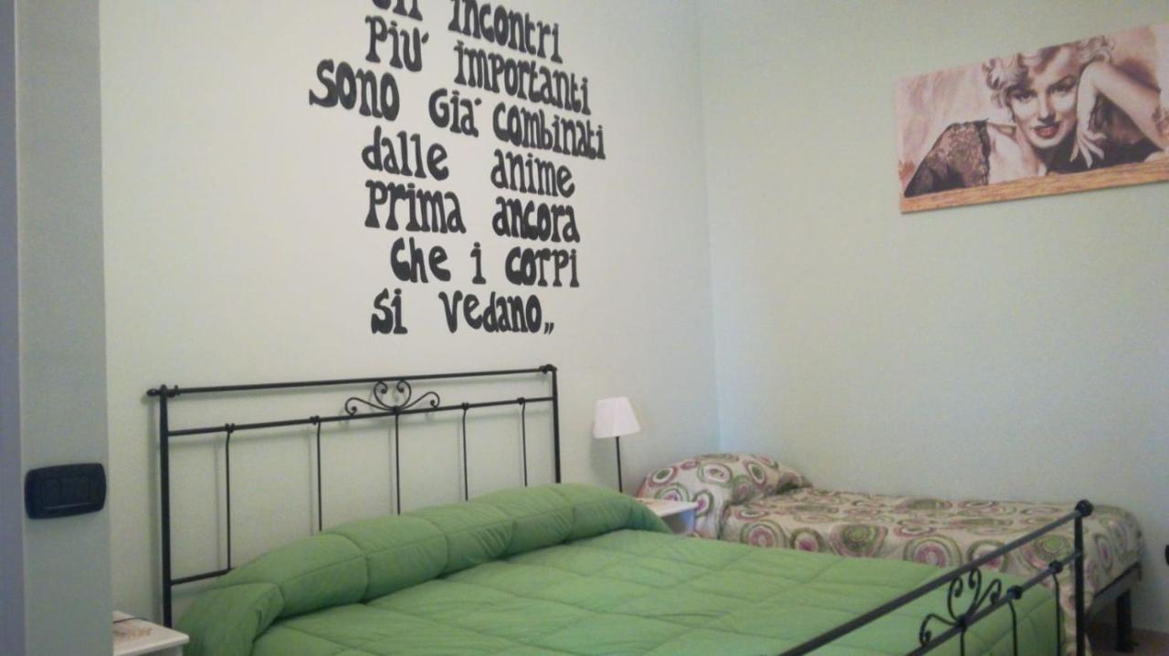Bed and Breakfast I Milord Castel San Giorgio Esterno foto
