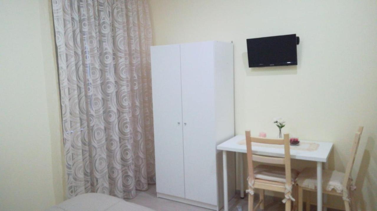 Bed and Breakfast I Milord Castel San Giorgio Esterno foto