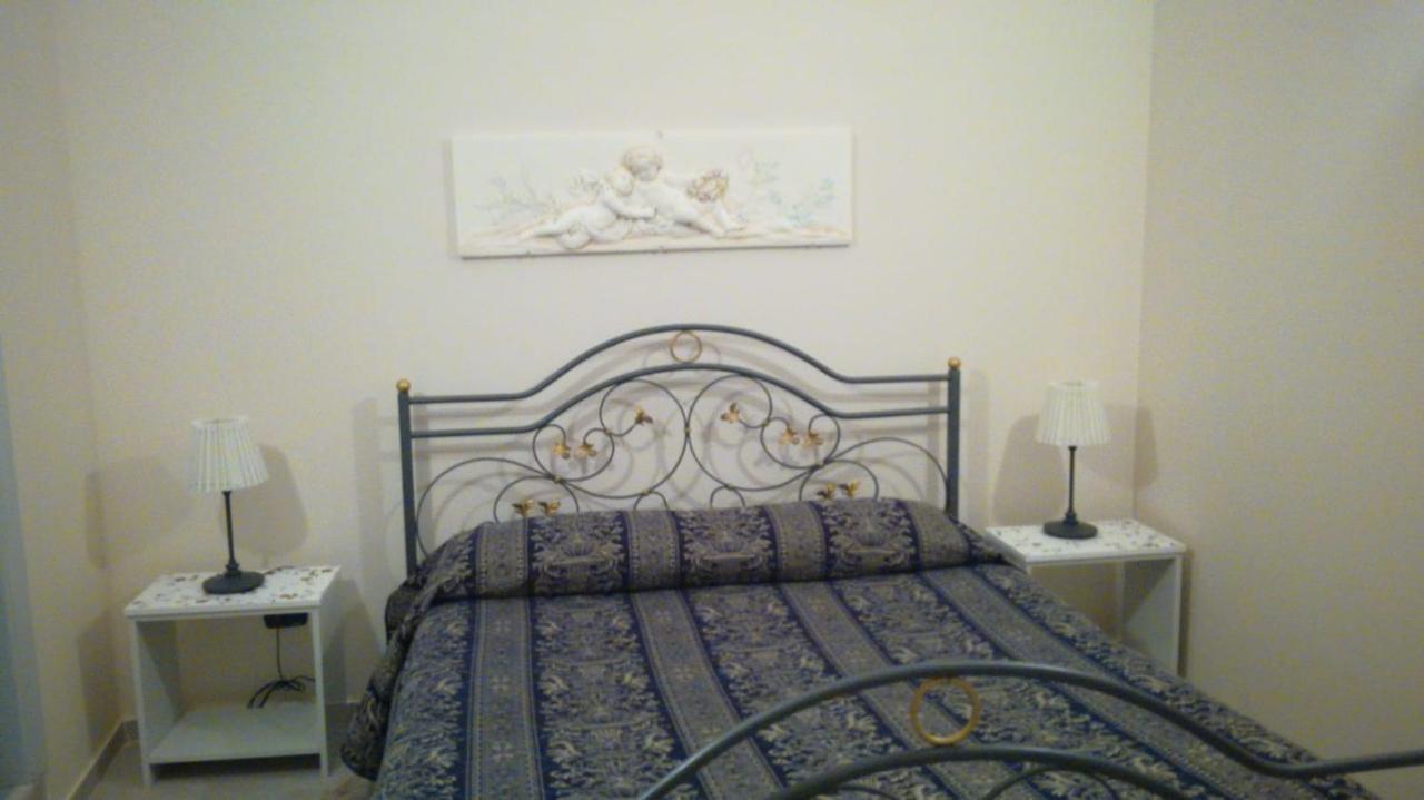 Bed and Breakfast I Milord Castel San Giorgio Esterno foto
