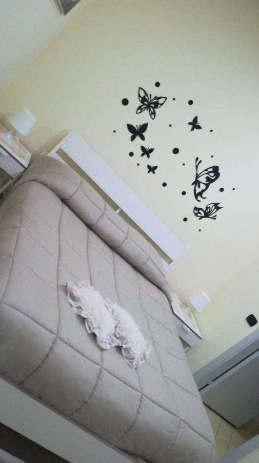 Bed and Breakfast I Milord Castel San Giorgio Esterno foto