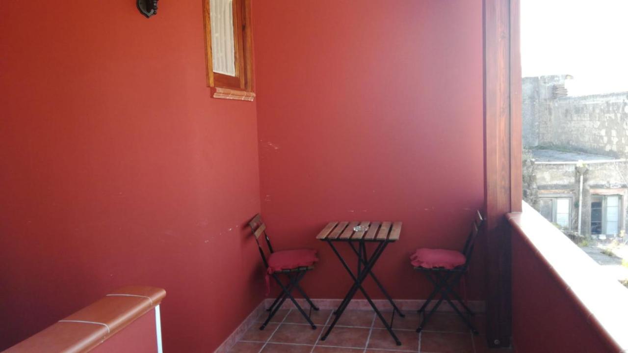 Bed and Breakfast I Milord Castel San Giorgio Esterno foto
