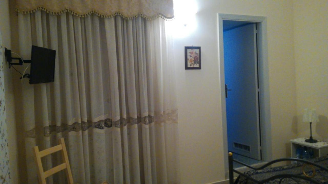 Bed and Breakfast I Milord Castel San Giorgio Esterno foto