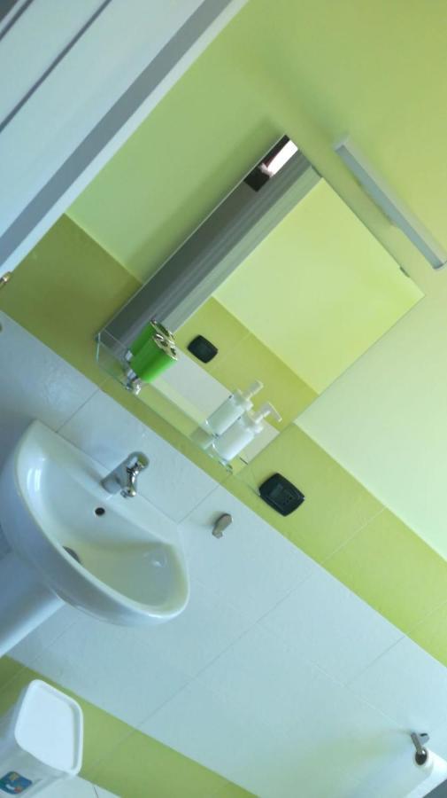 Bed and Breakfast I Milord Castel San Giorgio Esterno foto