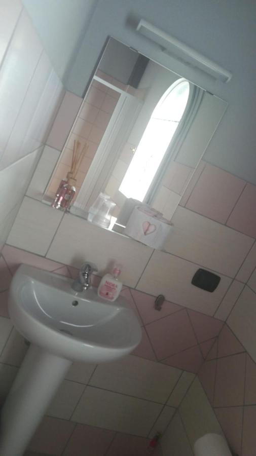 Bed and Breakfast I Milord Castel San Giorgio Esterno foto