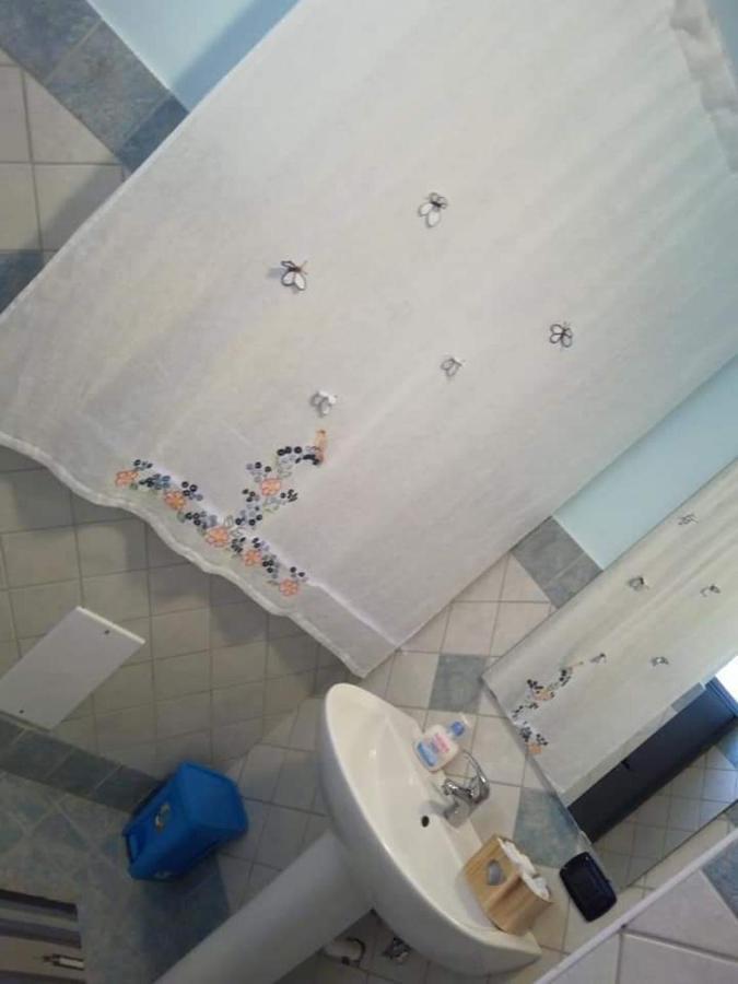 Bed and Breakfast I Milord Castel San Giorgio Esterno foto