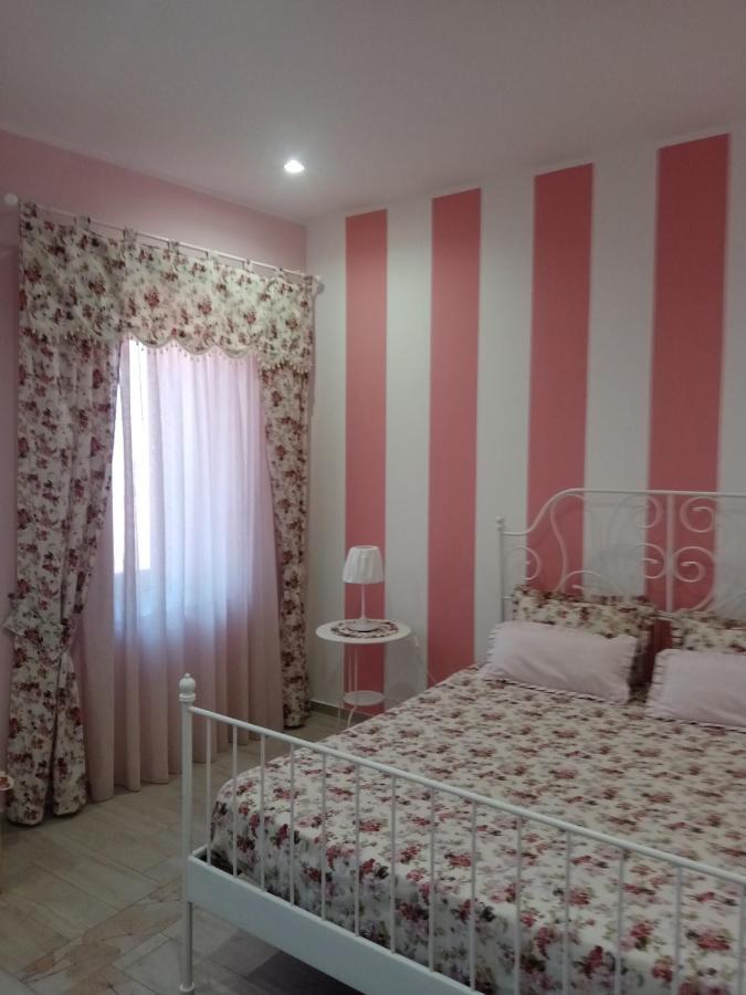 Bed and Breakfast I Milord Castel San Giorgio Esterno foto
